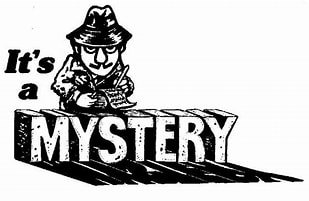 MISTERY